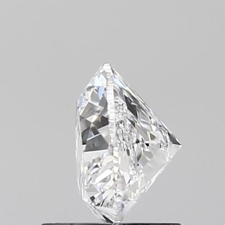 Lab Grown Diamond 1,06Ct D-VVS1 Heart - IGILG623410266 1
