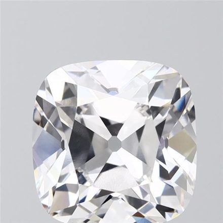Lab Grown Diamond 3,52Ct E-VVS2 Cushion - IGILG724594334 1