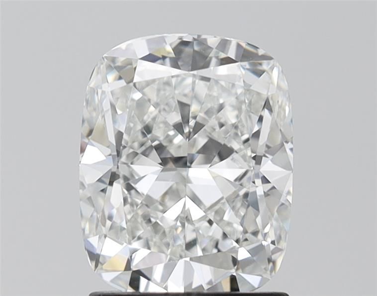 Lab Grown Diamond 1,6Ct E-VVS2 Cushion - IGILG625452654 1