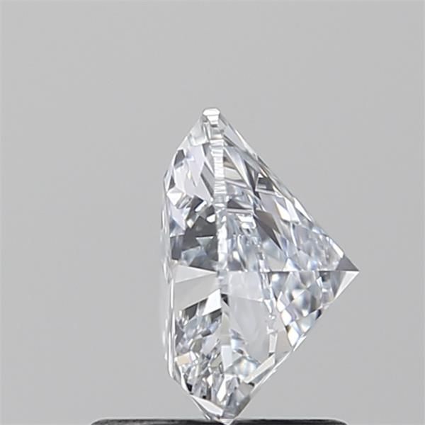 Lab Grown Diamond 1,2Ct G-VVS2 Heart - IGILG589381553 1