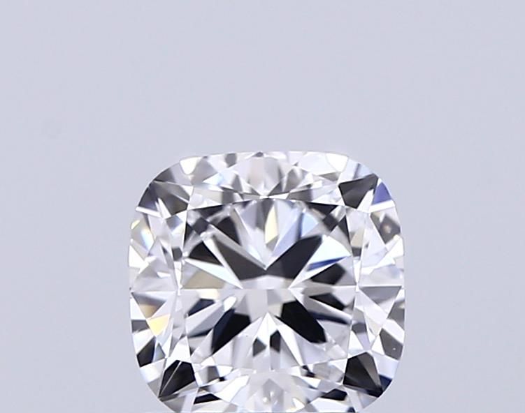 Lab Grown Diamond 1,07Ct D-VS1 Cushion - IGILG654487673 1