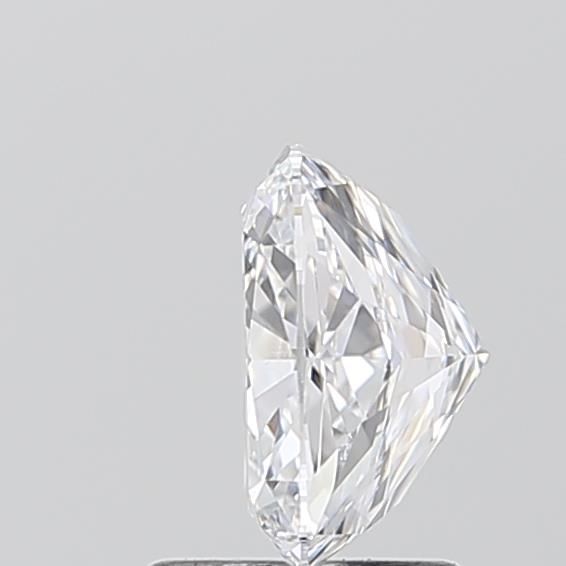 Lab Grown Diamond 1,53Ct D-VS2 Cushion - IGILG621497112 1