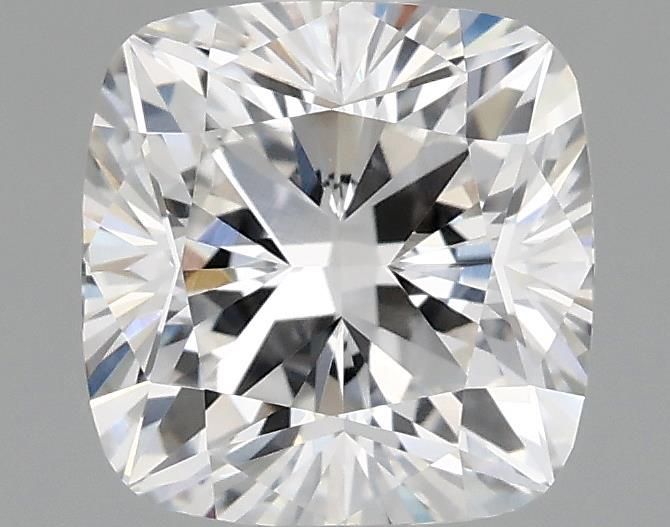Lab Grown Diamond 1,43Ct E-VVS2 Cushion - IGILG781603979 1