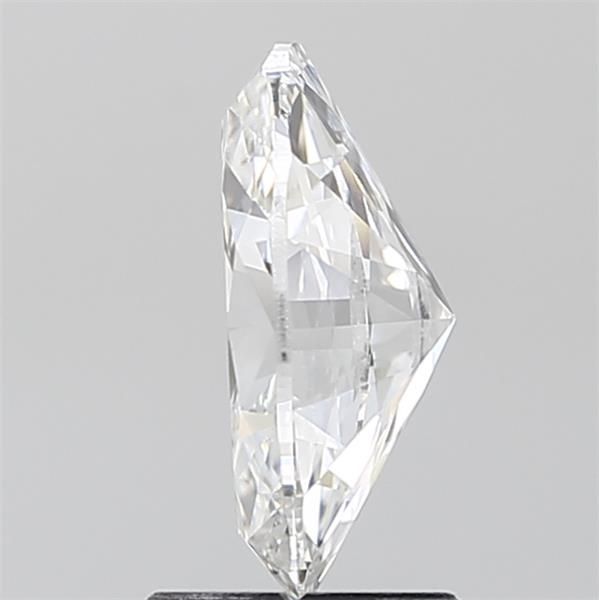 Lab Grown Diamond 1,62Ct D-VS2 Oval - IGILG631467547 1