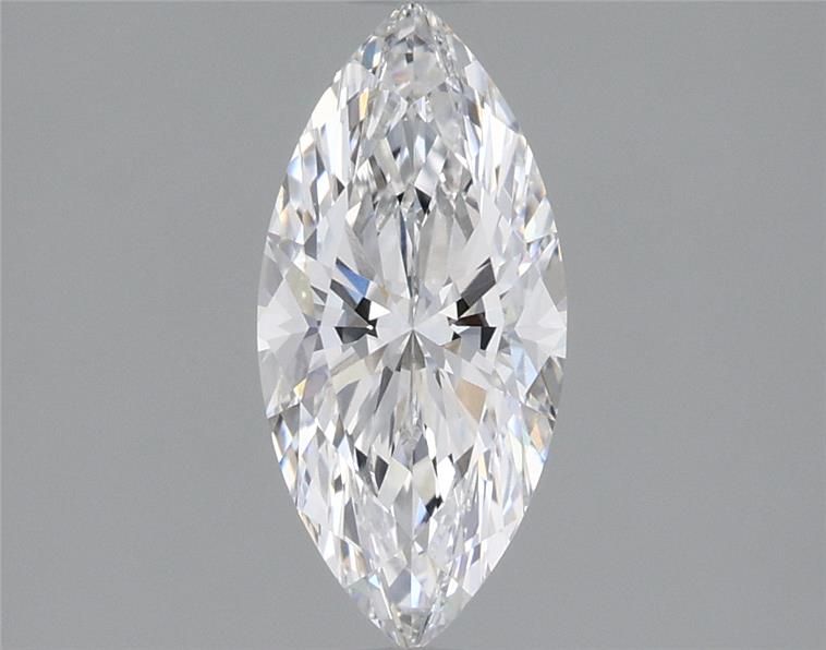 Lab Grown Diamond 1,04Ct E-IF Marquise - IGILG648434985 1