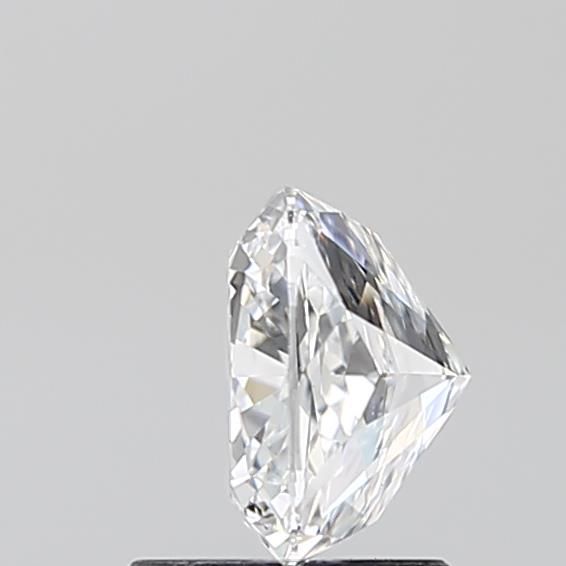 Lab Grown Diamond 1,52Ct D-VS1 Cushion - IGI631409922 1