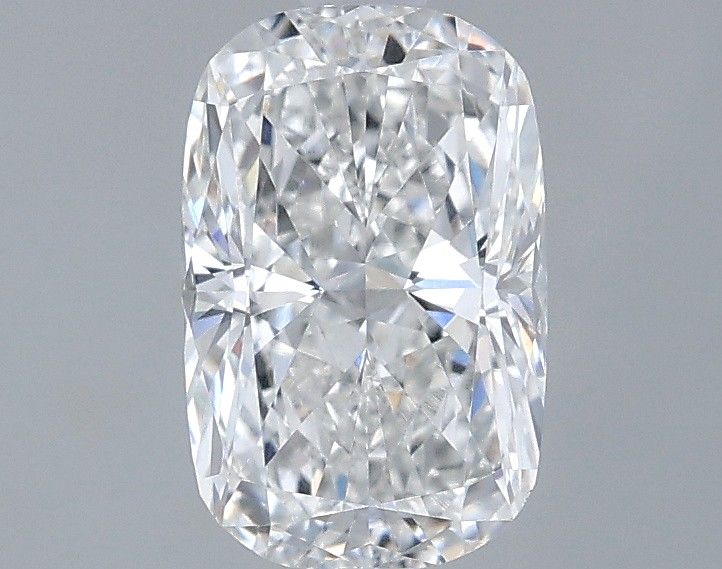 Lab Grown Diamond 1,35Ct E-VVS2 Cushion - IGILG813679239 1