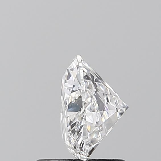 Lab Grown Diamond 1,07Ct E-VS1 Heart - IGILG618421495 1