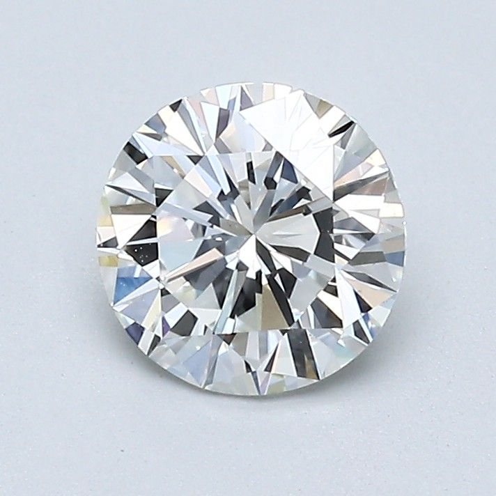 Diamond Natural 1,12Ct H-VS2 Round - GIA2231788837 1