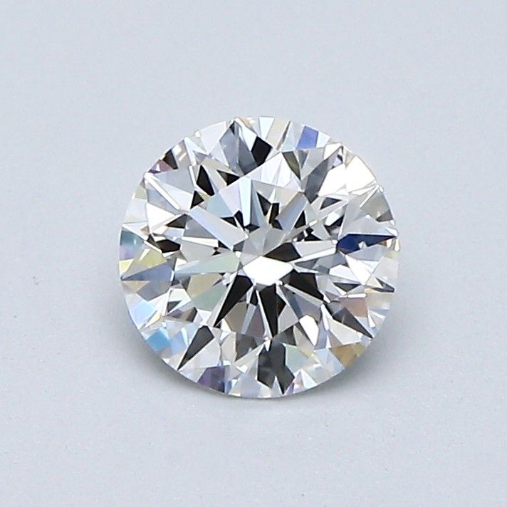 Diamond Natural 0,74Ct E-IF Round - GIA1525262743 1