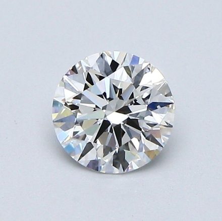 Diamond Natural 0,74Ct E-IF Round - GIA1525262743 1