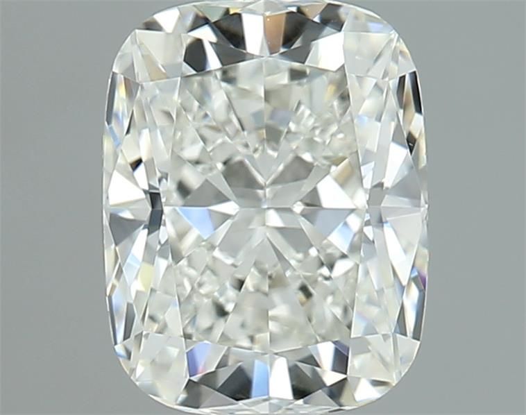 Diamond Natural 1,01Ct J-VVS2 Cushion - GIA6545041393 1