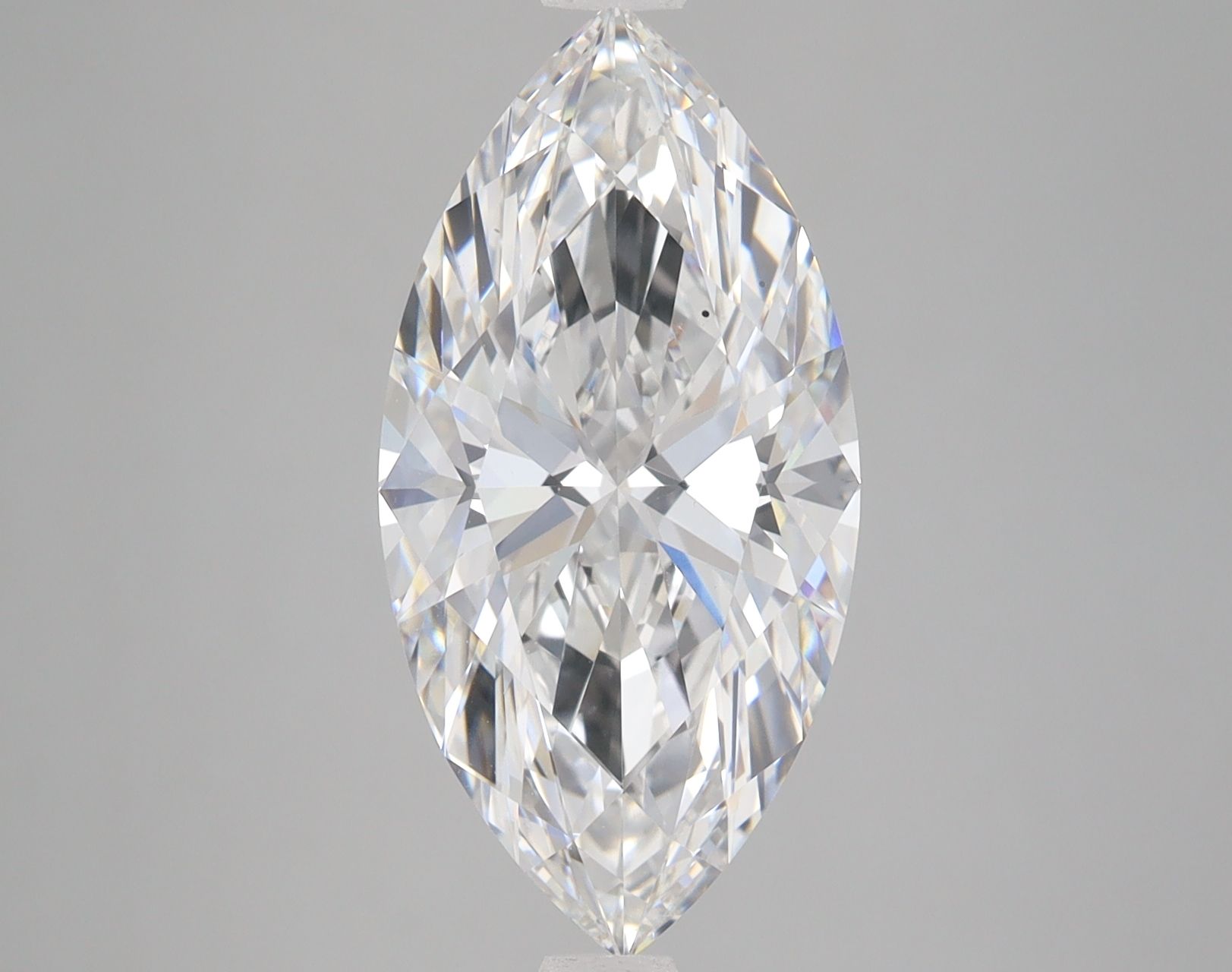 Lab Grown Diamond 4,59Ct E-VS1 Marquise - IGILG807678671 1