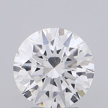 Lab Grown Diamond 1,53Ct E-VVS2 Round - IGILG803611962 1