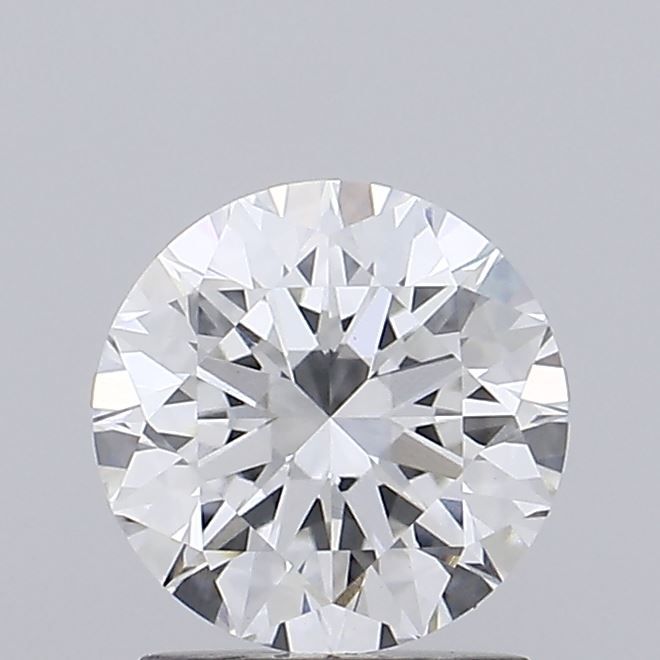 Lab Grown Diamond 1,51Ct E-VVS2 Round - IGILG803641836 1
