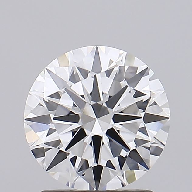 Lab Grown Diamond 1,51Ct E-VVS2 Round - IGILG803688456 1