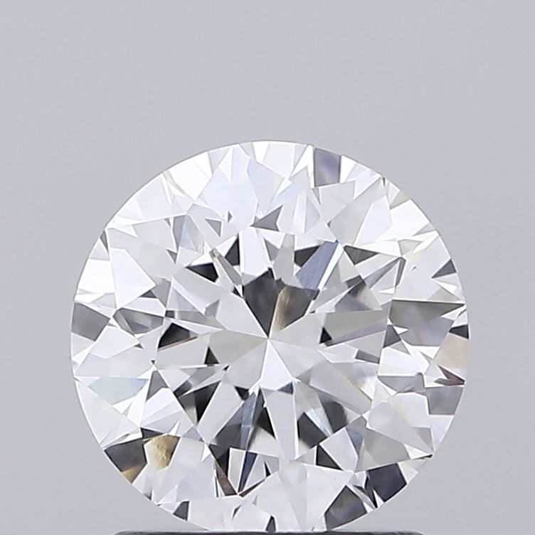 Lab Grown Diamond 1,56Ct E-VVS2 Round - IGILG788679310 1