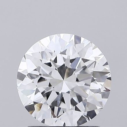 Lab Grown Diamond 1,56Ct E-VVS2 Round - IGILG788679310 1