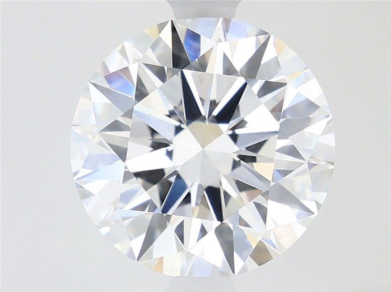 Lab Grown Diamond 1,55Ct D-VVS2 Round - IGILG788605392 1