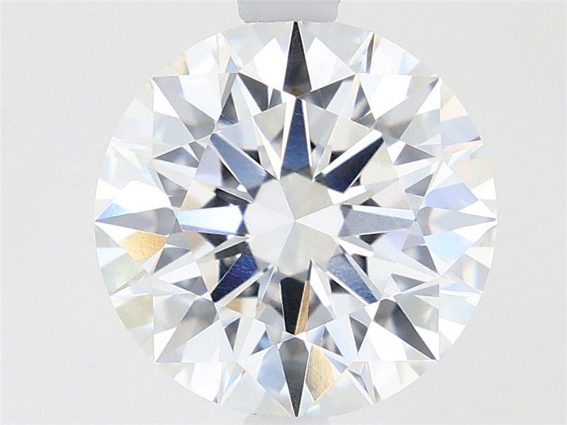 Lab Grown Diamond 1,55Ct E-VVS2 Round - IGILG784664356 1