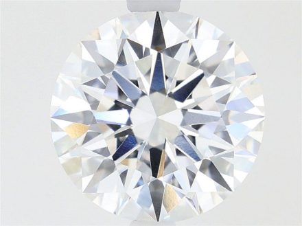 Lab Grown Diamond 1,55Ct E-VVS2 Round - IGILG784664356 1