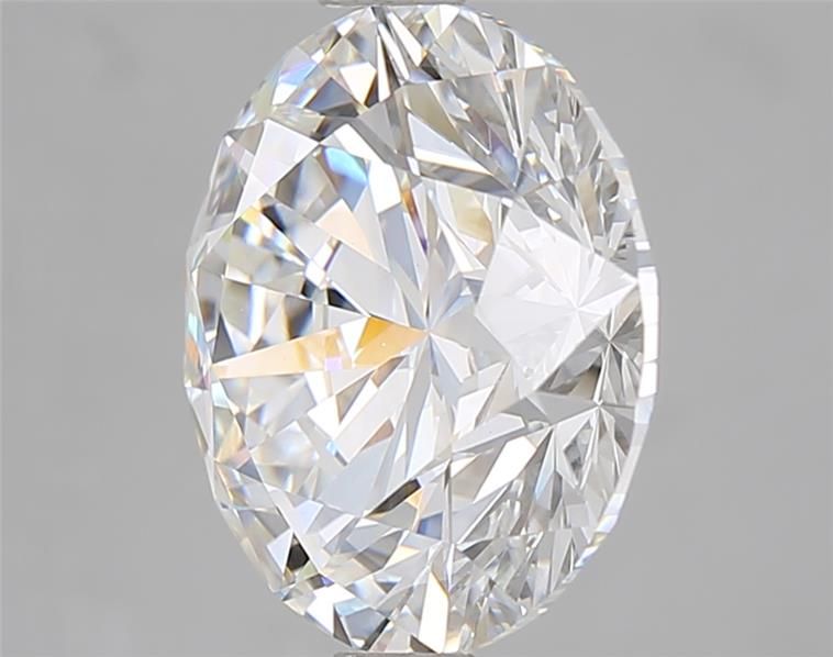 Lab Grown Diamond 6,09Ct E-VVS2 Round - IGILG835640000 1