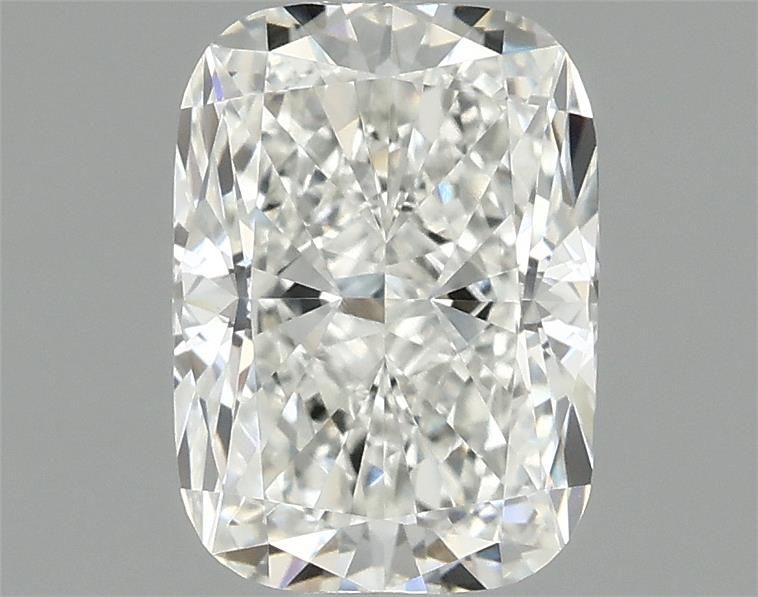Lab Grown Diamond 1,1Ct F-VVS1 Cushion - IGILG823682576 1