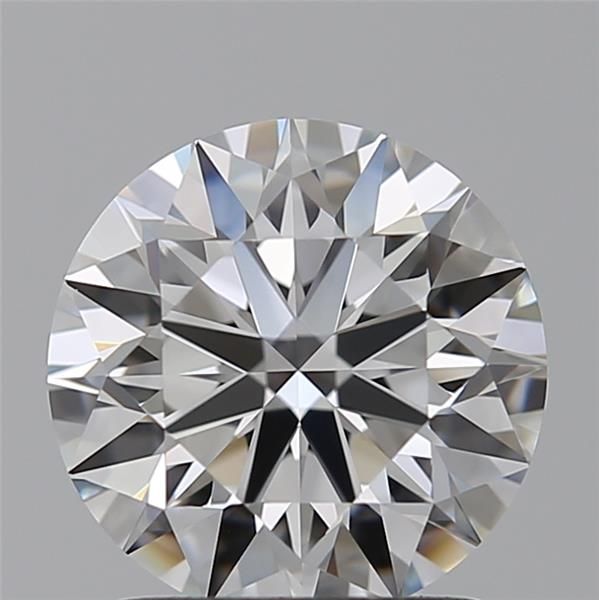 Lab Grown Diamond 1,54Ct D-VVS2 Round - IGILG778638548 1