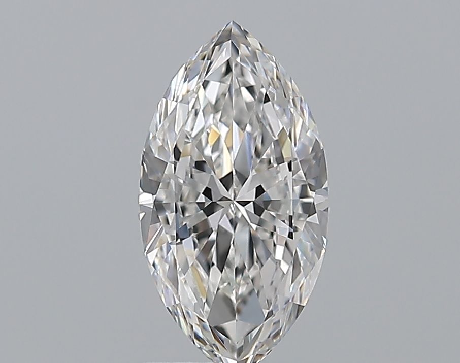 Diamond Natural 1,2Ct E-VVS1 Marquise - GIA6555328232 1