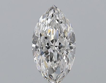 Diamond Natural 1,2Ct E-VVS1 Marquise - GIA6555328232 1