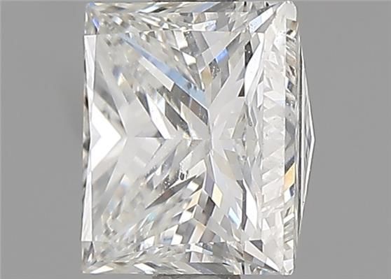 Diamond Natural 1,2Ct H-VS2 Princess - GIA6462676860 1