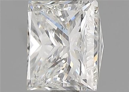 Diamond Natural 1,2Ct H-VS2 Princess - GIA6462676860 1