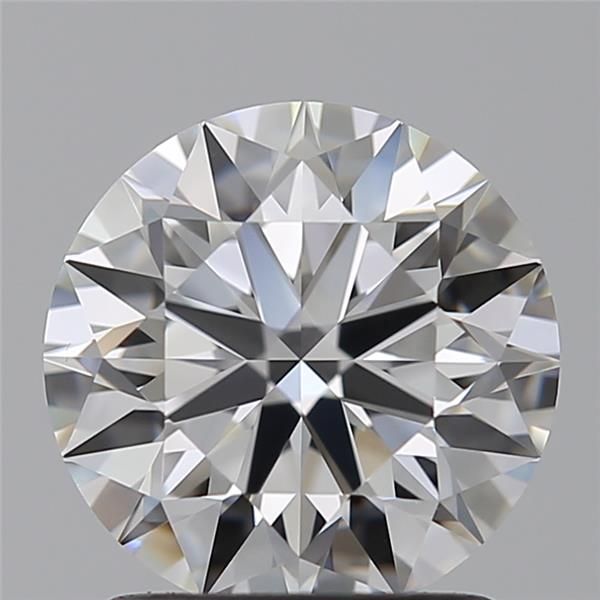 Lab Grown Diamond 1,54Ct D-VVS2 Round - IGILG770646787 1