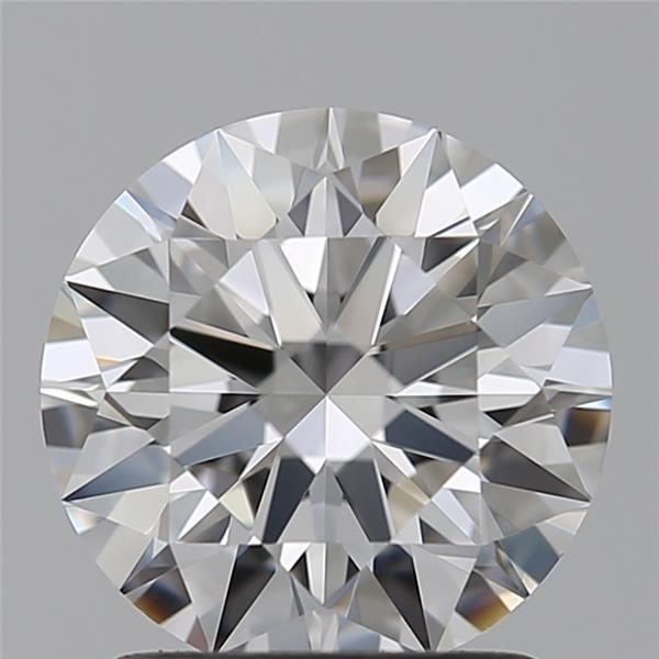 Lab Grown Diamond 1,54Ct D-VVS2 Round - IGILG790654064 1