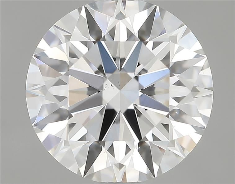 Diamond Natural 1,7Ct F-VS2 Round - GIA1438686330 1