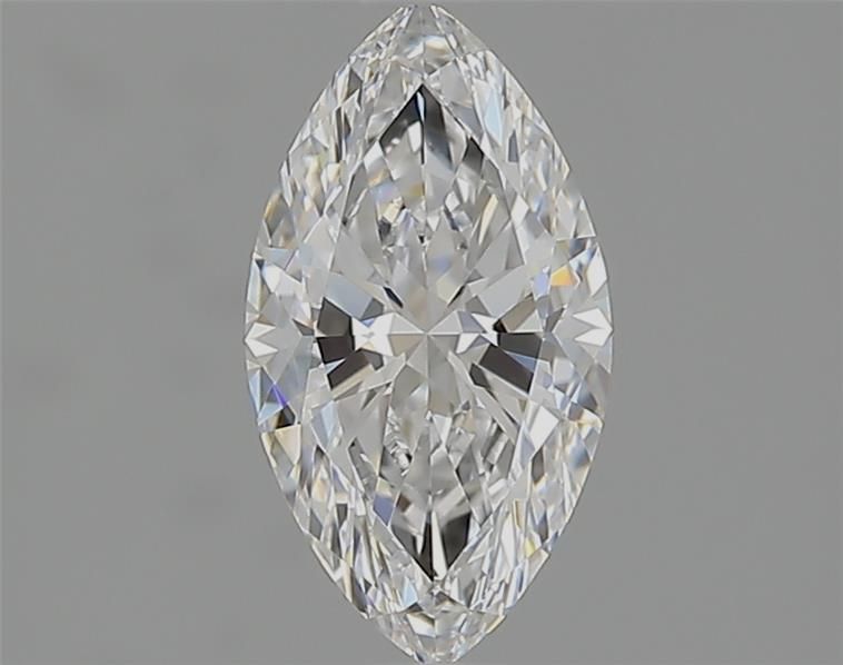 Diamond Natural 1,09Ct D-VVS2 Marquise - GIA6465544601 1
