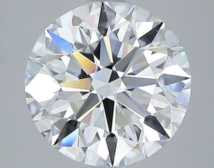 Diamond Natural 1,9Ct F-VS2 Round - GIA6565214755 1