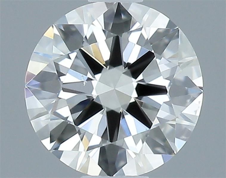 Diamond Natural 0,3Ct I-VS2 Round - GIA1498799484 1