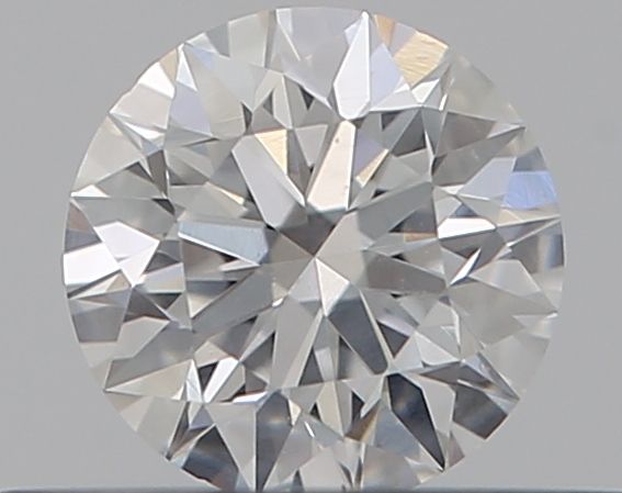 Diamond Natural 0,3Ct E-SI2 Round - GIA1418263421 1