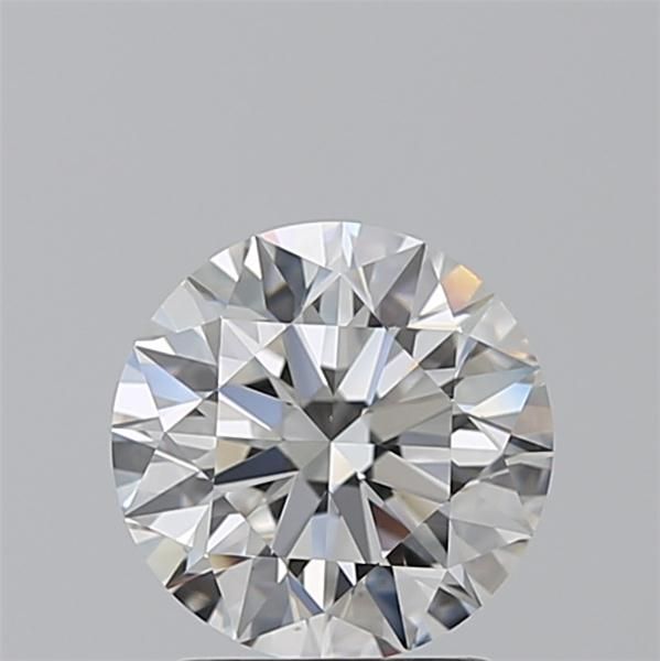 Diamond Natural 1,81Ct G-VS1 Round - GIA1539609242 1