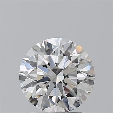 Diamond Natural 1,81Ct G-VS1 Round - GIA1539609242 1