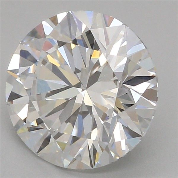Lab Grown Diamond 1,57Ct D-VVS1 Round - IGILG831633915 1