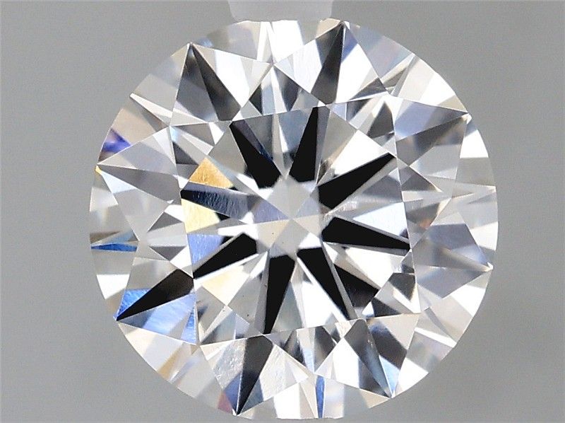 Lab Grown Diamond 1,55Ct E-VVS2 Round - IGILG805645210 1