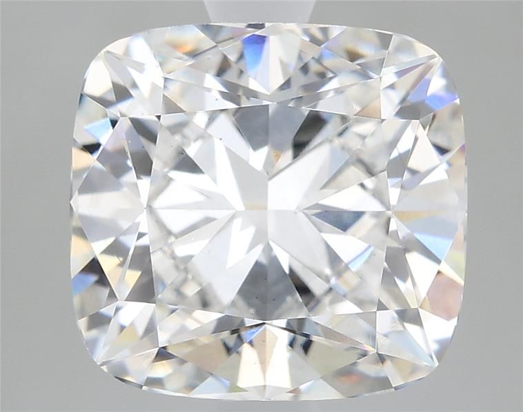 Lab Grown Diamond 2,15Ct E-VS2 Cushion - IGILG679504129 1