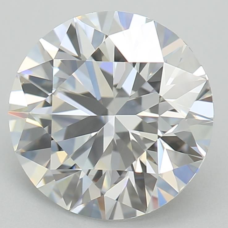 Lab Grown Diamond 1,4Ct D-VS1 Round - IGILG605374000 1