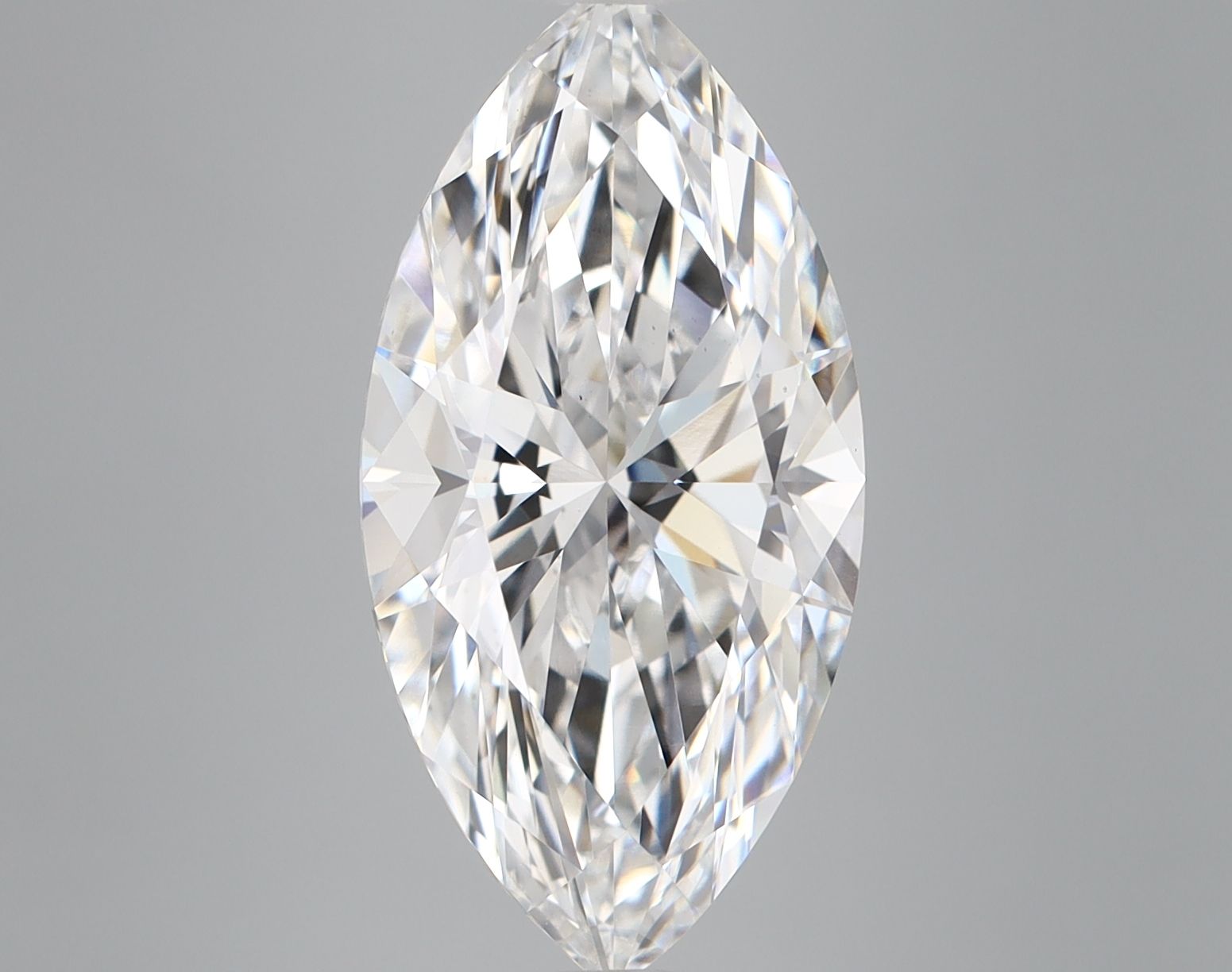 Lab Grown Diamond 5,07Ct D-VS1 Marquise - IGILG831617013 1