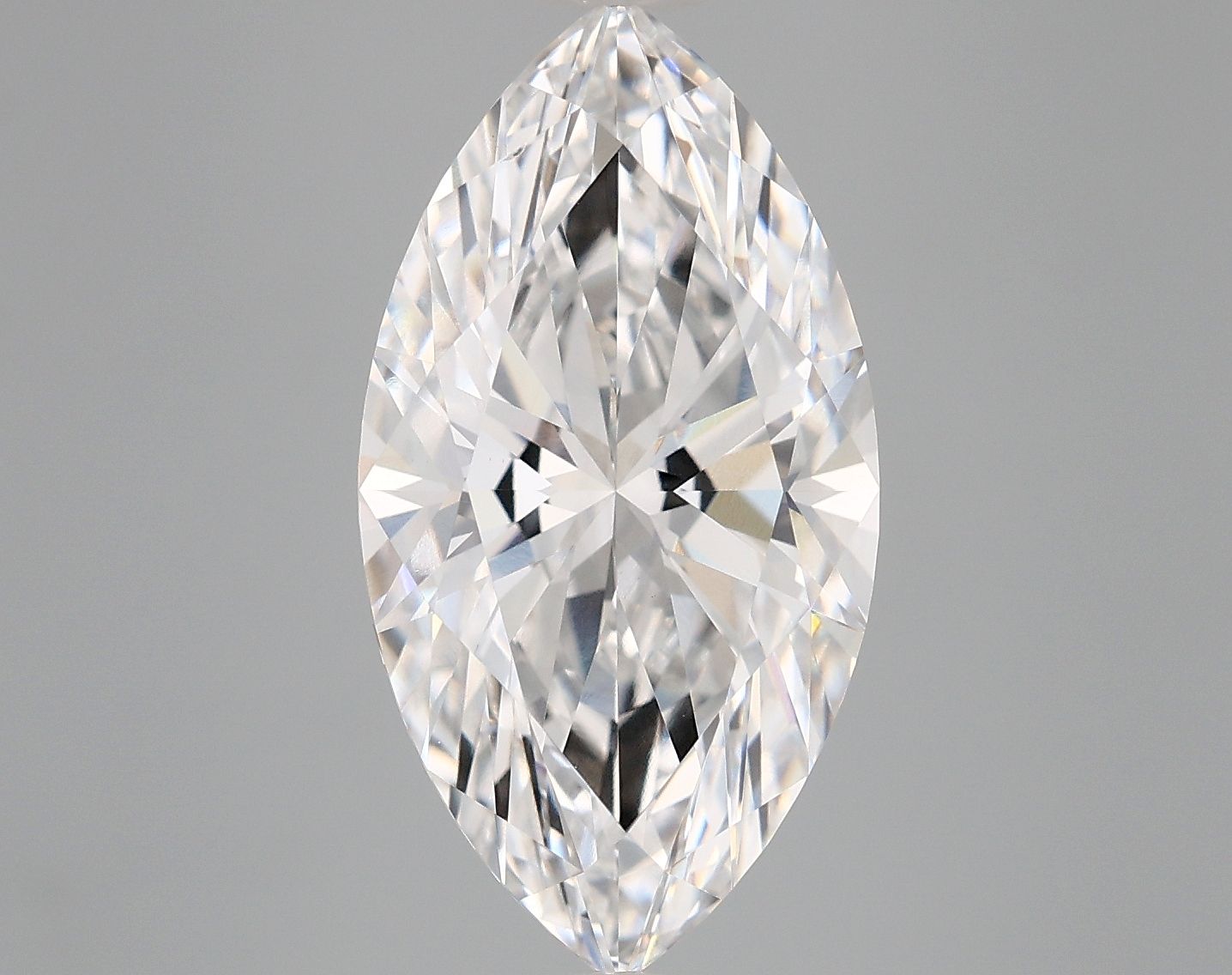 Lab Grown Diamond 5,05Ct D-VS1 Marquise - IGILG821658353 1