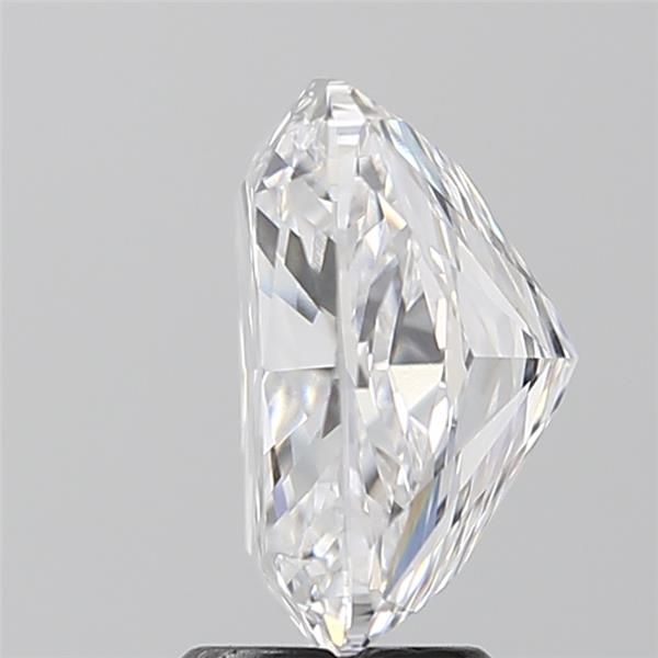 Lab Grown Diamond 4,66Ct D-VVS2 Cushion - IGILG612336750 1