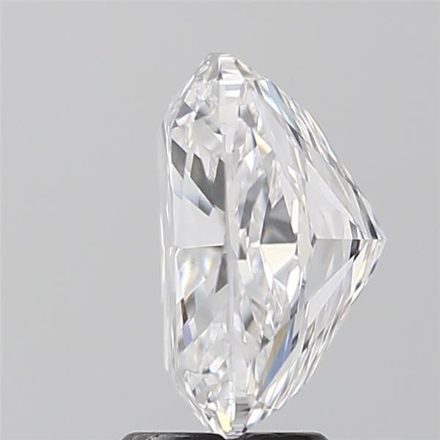 Lab Grown Diamond 4,66Ct D-VVS2 Cushion - IGILG612336750 1