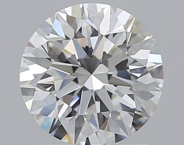 Diamond Natural 1,2Ct F-VVS1 Round - GIA7431103214 1
